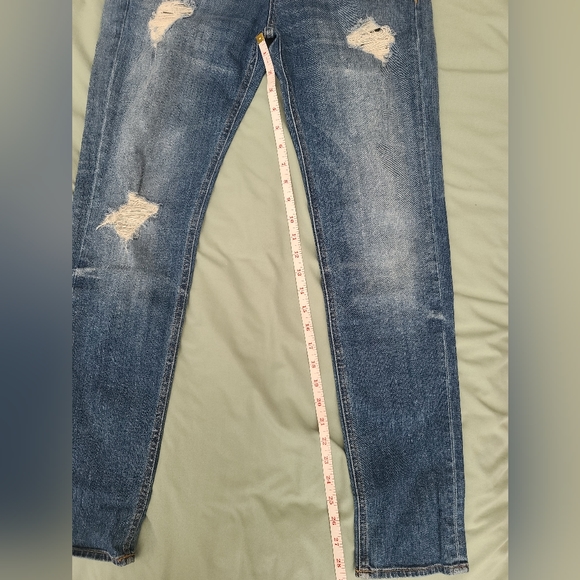 Rag&Bone "Dre" jeans - Picture 2 of 4